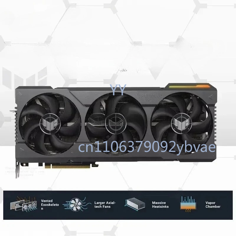 RTX 4090 24GB GDDR6X 384-bit G - Rtx 4090 24Gb Graphics Card recension och pris