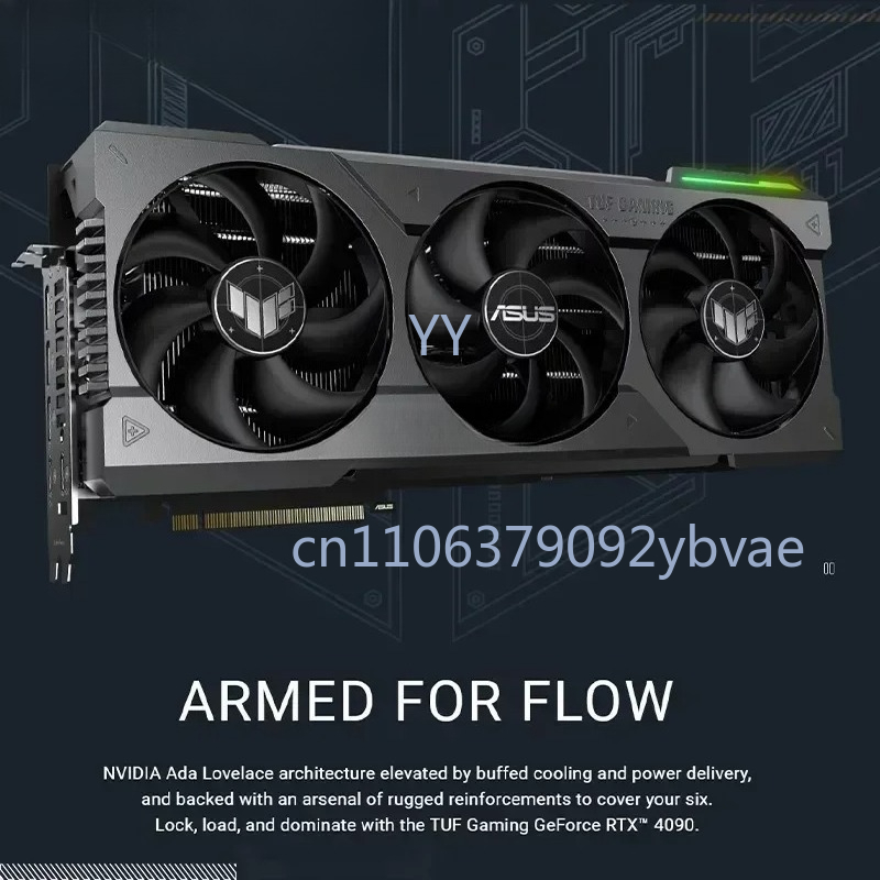RTX 4090 24GB GDDR6X 384-bit G - Rtx 4090 24Gb Graphics Card recension och pris
