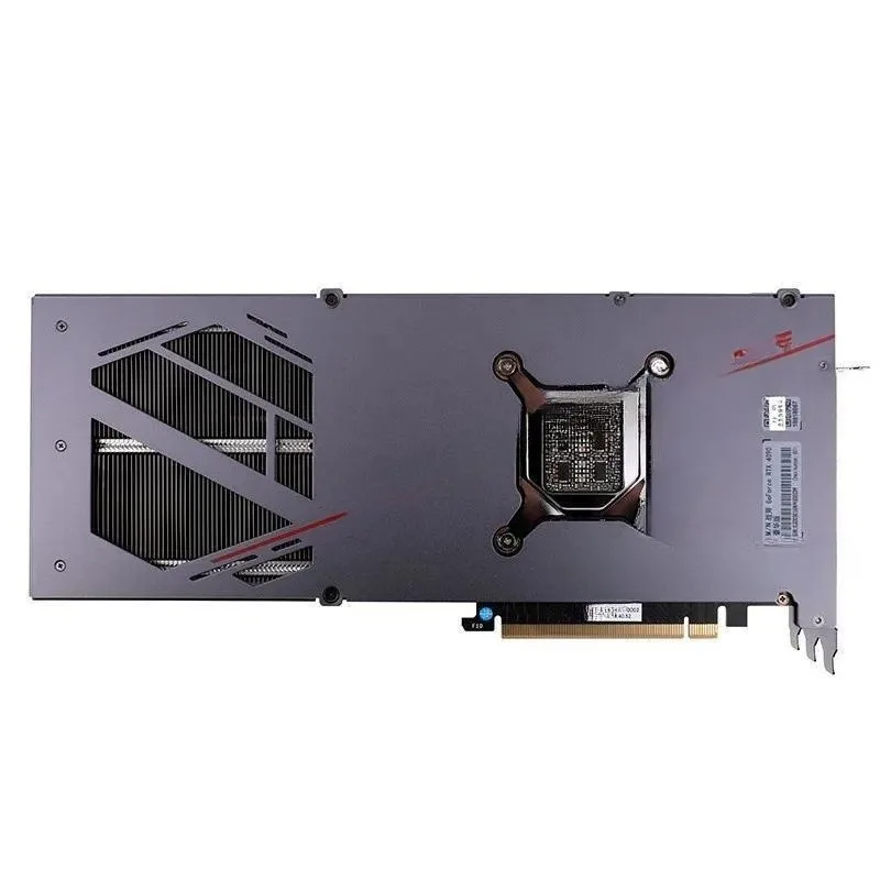 GeForce RTX 4090 24GB DDR6X 38 - Rtx 4090 24Gb Graphics Card recension och pris
