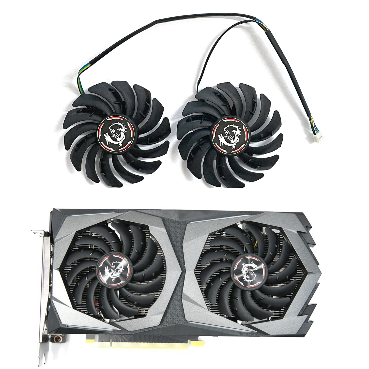 PLD09210B12HH PLD09210S12HH 85 - Rtx 4080 Super 16Gb recension och pris